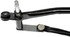 602-085 by DORMAN - Windshield Wiper Transmission