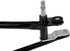 602-085 by DORMAN - Windshield Wiper Transmission