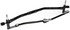 602-085 by DORMAN - Windshield Wiper Transmission