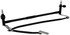 602-086 by DORMAN - Windshield Wiper Transmission