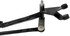 602-087 by DORMAN - Windshield Wiper Transmission