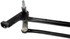 602-089 by DORMAN - Windshield Wiper Transmission