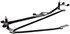 602-087 by DORMAN - Windshield Wiper Transmission