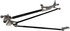 602-150 by DORMAN - Windshield Wiper Transmission