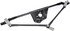 602-151 by DORMAN - Windshield Wiper Transmission