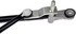 602-152 by DORMAN - Windshield Wiper Transmission