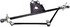 602-152 by DORMAN - Windshield Wiper Transmission