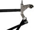 602-154 by DORMAN - Windshield Wiper Transmission