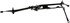 602-155 by DORMAN - Windshield Wiper Transmission