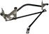 602-154 by DORMAN - Windshield Wiper Transmission