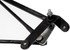 602-156 by DORMAN - Windshield Wiper Transmission