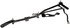 602-156 by DORMAN - Windshield Wiper Transmission