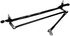 602-160 by DORMAN - Windshield Wiper Transmission