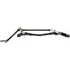 602-163 by DORMAN - Windshield Wiper Transmission