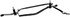 602-163 by DORMAN - Windshield Wiper Transmission