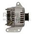 23763 by DELCO REMY - Alternator - Remanufactured, 115 AMP, with Pulley