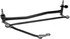 602-162 by DORMAN - Windshield Wiper Transmission