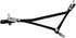 602-165 by DORMAN - Windshield Wiper Transmission