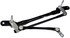 602-168 by DORMAN - Windshield Wiper Transmission