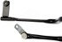 602-173 by DORMAN - Windshield Wiper Transmission