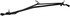 602-171 by DORMAN - Windshield Wiper Transmission