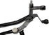 602-177 by DORMAN - Windshield Wiper Transmission