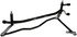 602-177 by DORMAN - Windshield Wiper Transmission