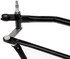 602-179 by DORMAN - Windshield Wiper Transmission