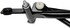 602-180 by DORMAN - Windshield Wiper Transmission