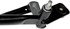 602-180 by DORMAN - Windshield Wiper Transmission