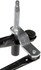 602-179 by DORMAN - Windshield Wiper Transmission