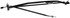 602-180 by DORMAN - Windshield Wiper Transmission