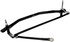 602-179 by DORMAN - Windshield Wiper Transmission