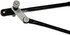 602-182 by DORMAN - Windshield Wiper Transmission