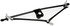 602-183 by DORMAN - Windshield Wiper Transmission