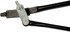 602-185 by DORMAN - Windshield Wiper Transmission