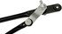 602-185 by DORMAN - Windshield Wiper Transmission