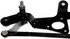 602-189 by DORMAN - Windshield Wiper Transmission