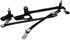 602-189 by DORMAN - Windshield Wiper Transmission