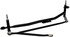 602-190 by DORMAN - Windshield Wiper Transmission