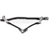 Dorman 602-202 Wiper Linkage Windshield Wiper Transmission
