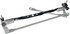 602-206 by DORMAN - Windshield Wiper Transmission