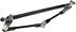 602-207 by DORMAN - Windshield Wiper Transmission