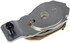 602-209 by DORMAN - Windshield Wiper Transmission