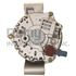 23767 by DELCO REMY - Alternator - Remanufactured, 110 AMP, with Pulley