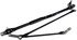 602-215 by DORMAN - Windshield Wiper Transmission