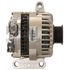 23767 by DELCO REMY - Alternator - Remanufactured, 110 AMP, with Pulley