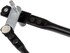 602-229 by DORMAN - Windshield Wiper Transmission