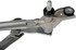 602-230 by DORMAN - Windshield Wiper Transmission