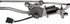 602-231AS by DORMAN - Windshield Wiper Motor And Transmission Assembly